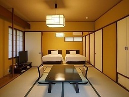 Hakone Kowakien Mikawaya Ryokan
