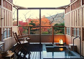 Hakone Kowakien Mikawaya Ryokan