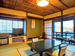 Hakone Kowakien Mikawaya Ryokan