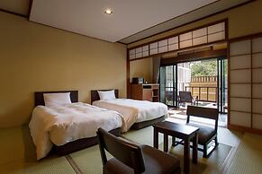 Hakone Kowakien Mikawaya Ryokan