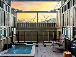 Hakone Kowakien Mikawaya Ryokan