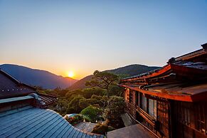 Hakone Kowakien Mikawaya Ryokan