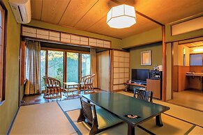 Hakone Kowakien Mikawaya Ryokan