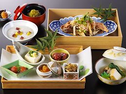 Hakone Kowakien Mikawaya Ryokan