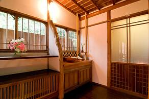 Hakone Kowakien Mikawaya Ryokan