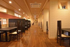 Hakone Kowakien Mikawaya Ryokan