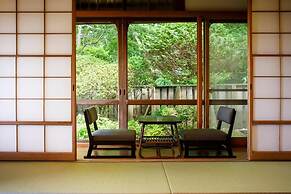 Hakone Kowakien Mikawaya Ryokan