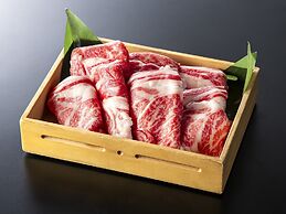 Hakone Kowakien Mikawaya Ryokan