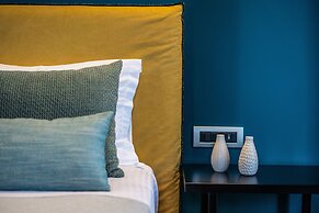 Aethra Boutique Rooms