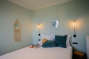 Aethra Boutique Rooms