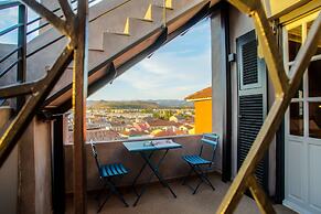 Aethra Boutique Rooms