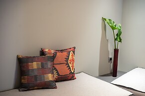 Aethra Boutique Rooms