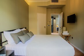 Aethra Boutique Rooms
