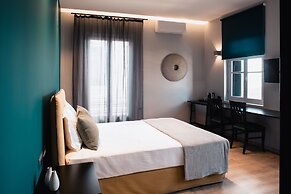Aethra Boutique Rooms