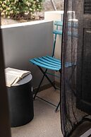 Aethra Boutique Rooms