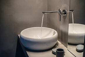 Aethra Boutique Rooms