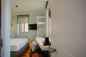 Aethra Boutique Rooms