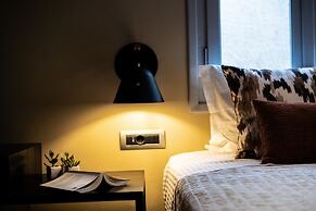 Aethra Boutique Rooms