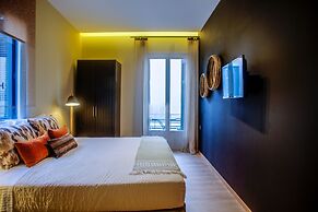 Aethra Boutique Rooms