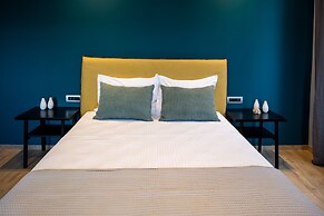 Aethra Boutique Rooms