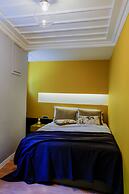 Aethra Boutique Rooms