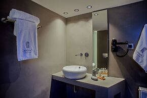 Aethra Boutique Rooms