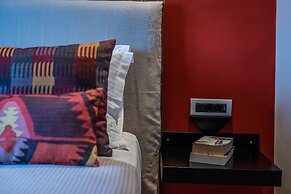 Aethra Boutique Rooms