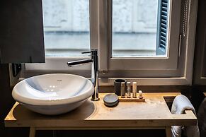 Aethra Boutique Rooms