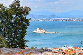 Aethra Boutique Rooms