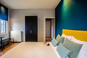 Aethra Boutique Rooms