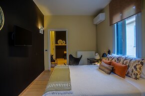 Aethra Boutique Rooms