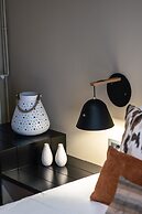 Aethra Boutique Rooms