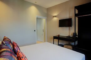 Aethra Boutique Rooms