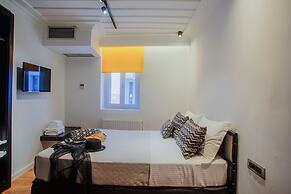 Aethra Boutique Rooms