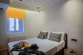 Aethra Boutique Rooms