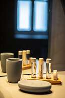 Aethra Boutique Rooms