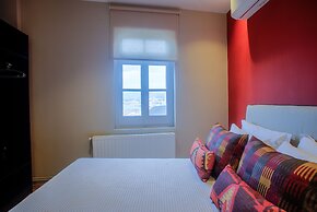 Aethra Boutique Rooms