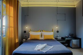 Aethra Boutique Rooms