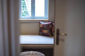 Aethra Boutique Rooms