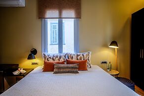 Aethra Boutique Rooms