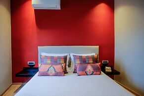 Aethra Boutique Rooms