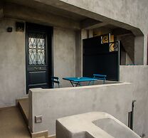 Aethra Boutique Rooms