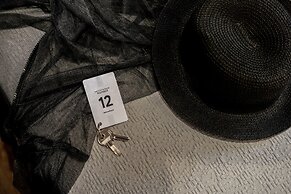 Aethra Boutique Rooms