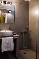 Aethra Boutique Rooms