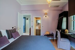 Aethra Boutique Rooms