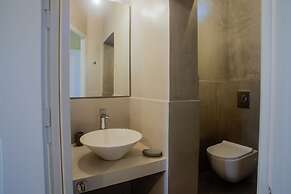 Aethra Boutique Rooms