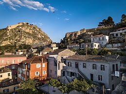 Aethra Boutique Rooms