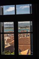 Aethra Boutique Rooms