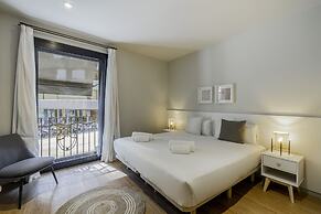 Ola Living Hostal Diagonal