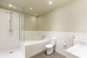 Ola Living Hostal Diagonal